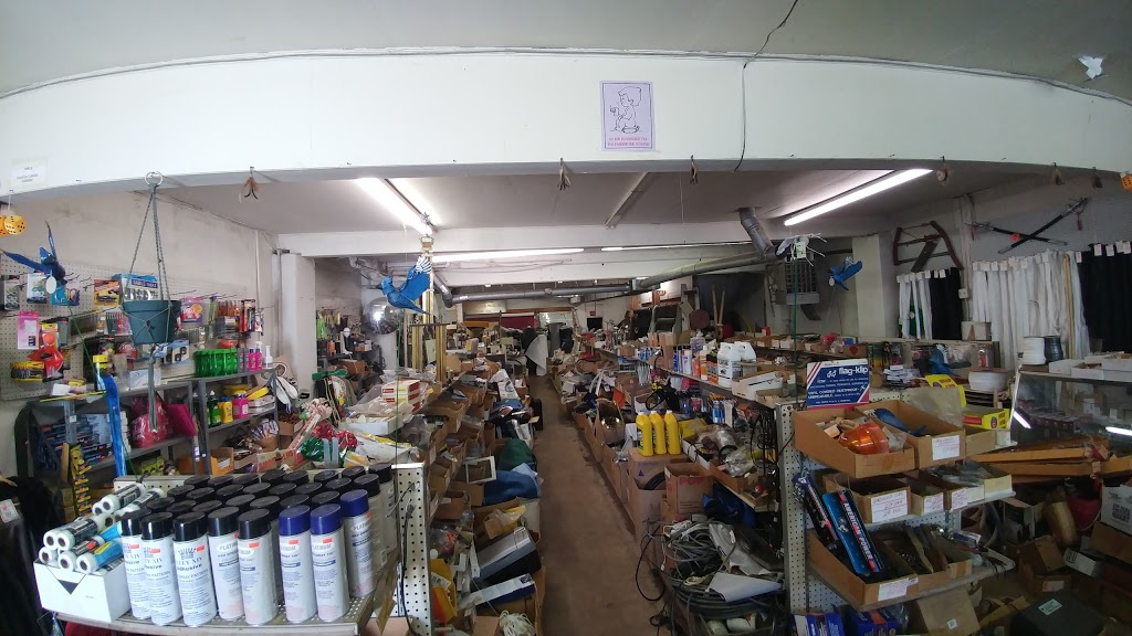 Whoopee Bowl Outlet | 1809 24th St, Port Huron, MI 48060, USA | Phone: (810) 984-8437