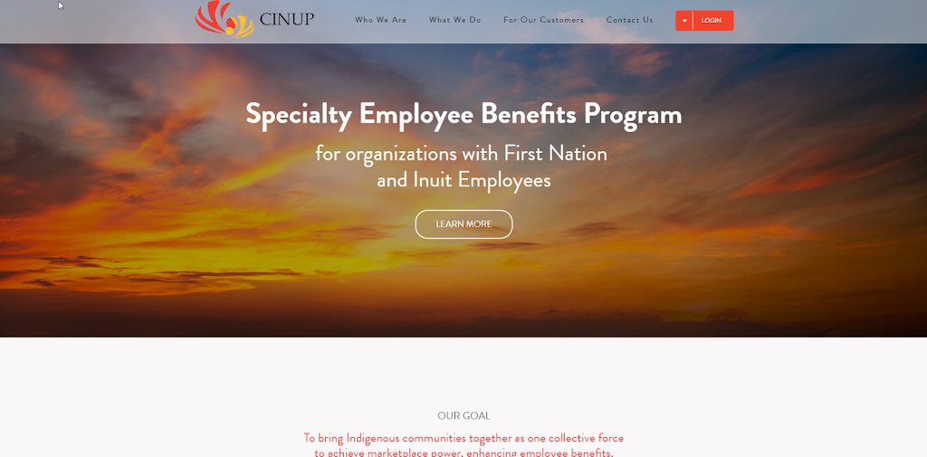 CINUP | 1051 King Edward St, Winnipeg, MB R3H 0R4, Canada | Phone: (800) 665-1234