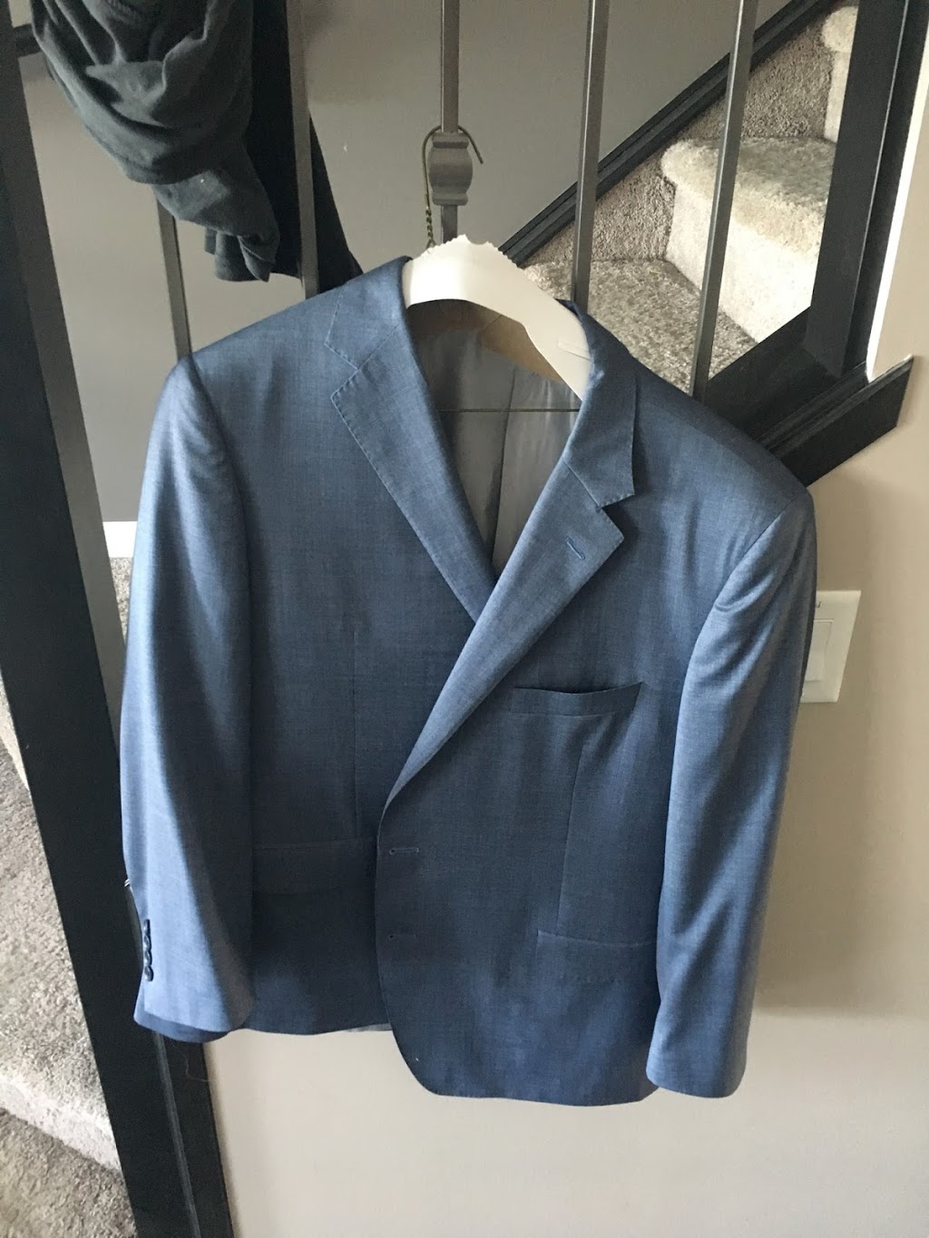 Christophers Fine Drycleaning | 19489 Seton Crescent SE #440, Calgary, AB T3M 1T4, Canada | Phone: (403) 720-2218