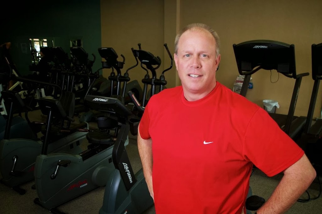 Whyte Fitness | 98 Main St N, Markham, ON L3P 1X8, Canada | Phone: (905) 471-5433