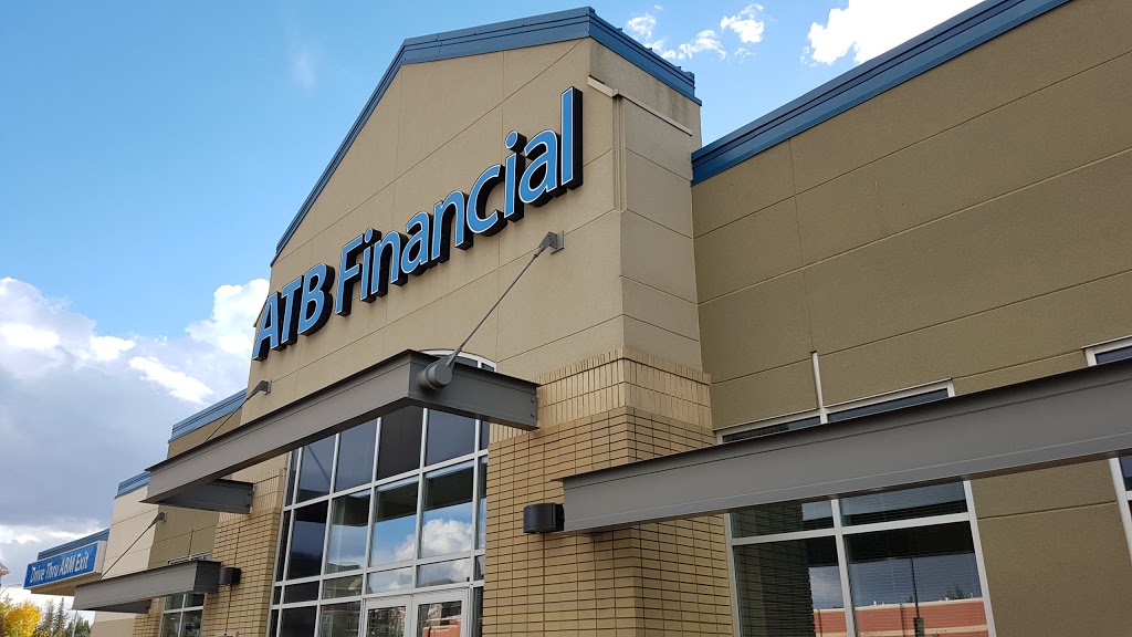 ATB Financial | 1003 James Mowatt Trail SW, Edmonton, AB T6W 1S4, Canada | Phone: (780) 408-6430