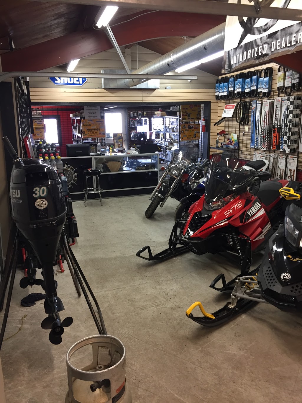 Midland Recreation | 11789 ON-12, Coldwater, ON L0K 1E0, Canada | Phone: (705) 835-2507
