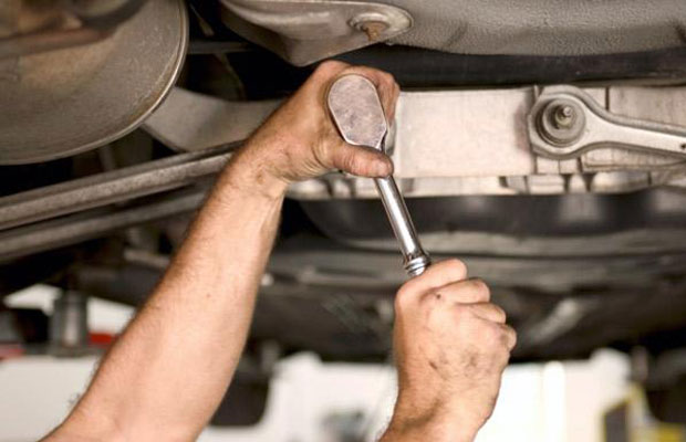 NAPA AUTOPRO - Runnings Auto Service | 876 Stone St N, Gananoque, ON K7G 1Z6, Canada | Phone: (613) 382-1868