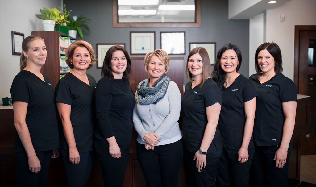 Hazeldean Family Dental Centre | 457 Hazeldean Rd, Kanata, ON K2L 1V1, Canada | Phone: (613) 836-5969