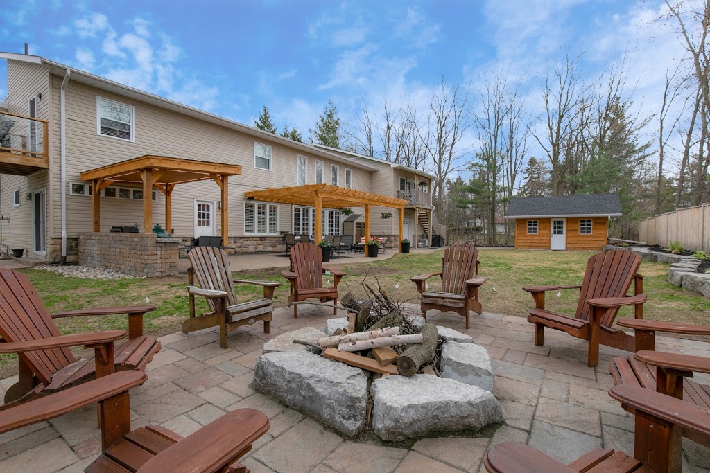 The Lakehouse Innisfil | 3934 Richview Rd, Innisfil, ON L9S 2L7, Canada | Phone: (289) 380-0797