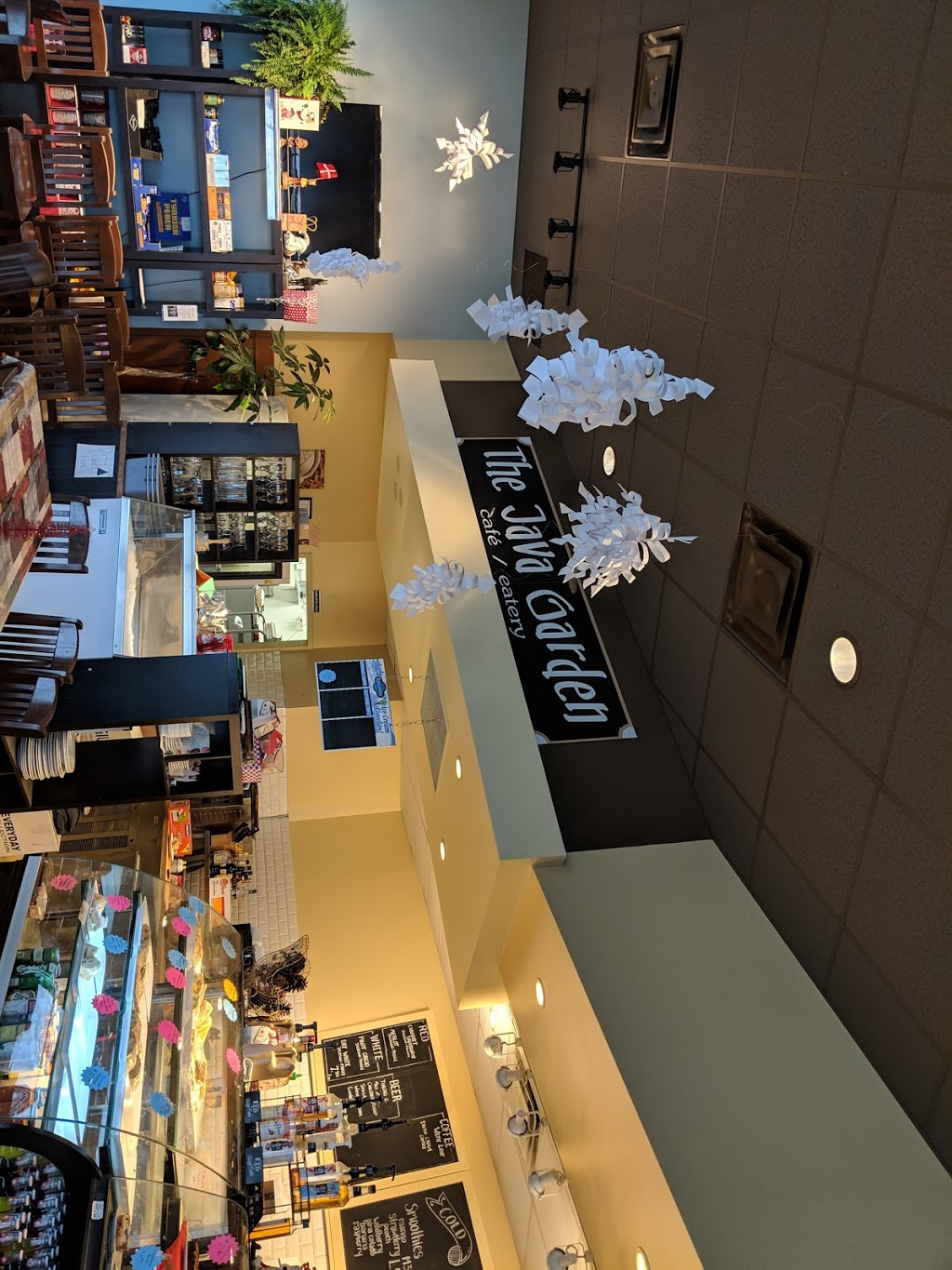 Java Garden Cafe | Laurelwood, Waterloo, ON N2V 2S7, Canada | Phone: (519) 883-0105