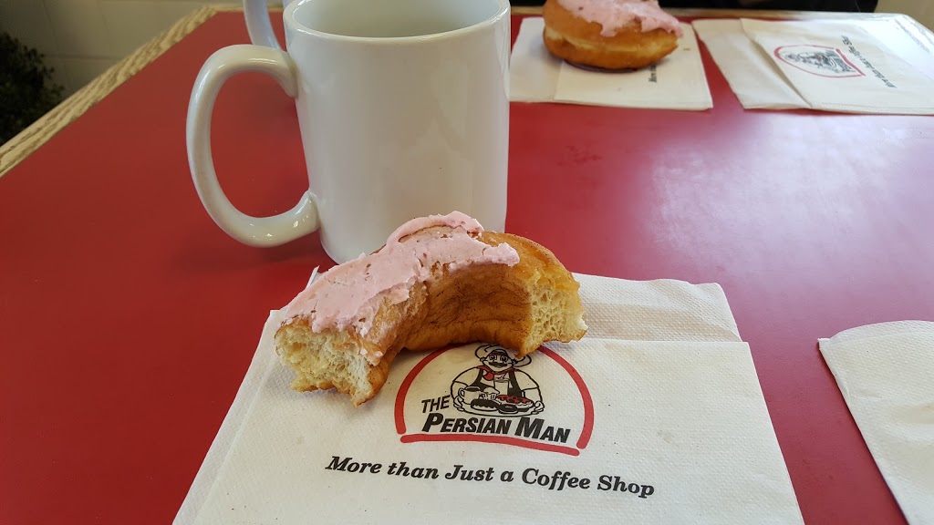 The Persian Man | 400 Balmoral St, Thunder Bay, ON P7C 5G8, Canada | Phone: (807) 622-3909
