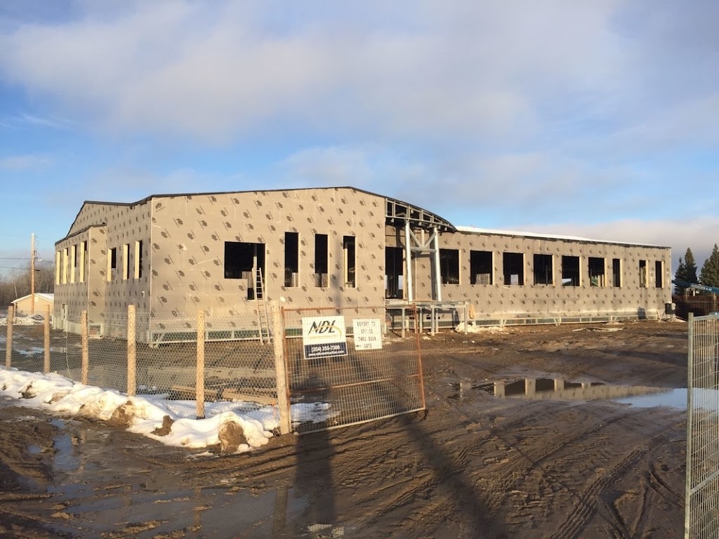 Fuchs Decorating Inc | 1453 Dawson Rd, Lorette, MB R0A 0Y0, Canada | Phone: (204) 371-2419
