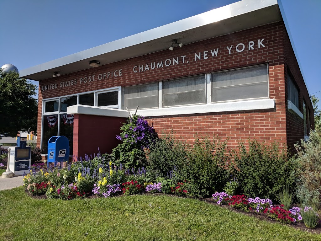 United States Postal Service | 12061 NY-12E, Chaumont, NY 13622, USA | Phone: (800) 275-8777