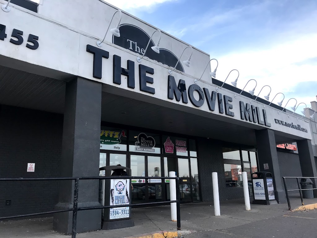 The Movie Mill | 1710 Mayor Magrath Dr S, Lethbridge, AB T1K 2R5, Canada | Phone: (403) 381-1251