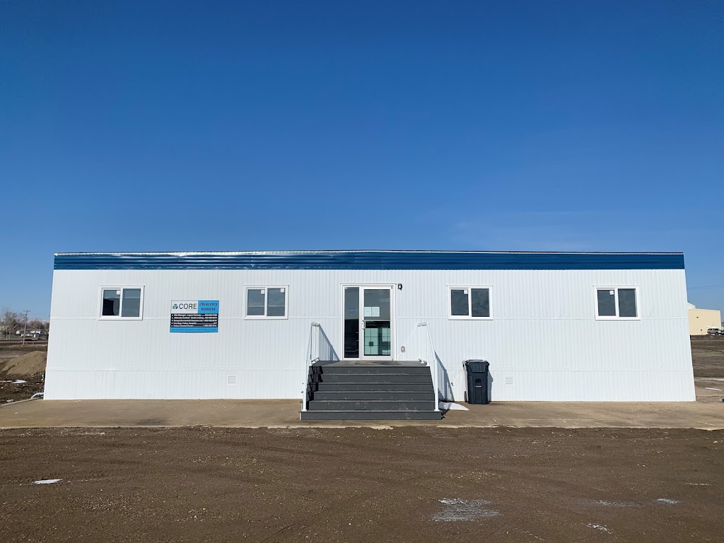 Core Ag Inputs - Warner Ltd | Corner of Highway 4 &, AB-36, Warner, AB T0K 2L0, Canada | Phone: (587) 762-0122