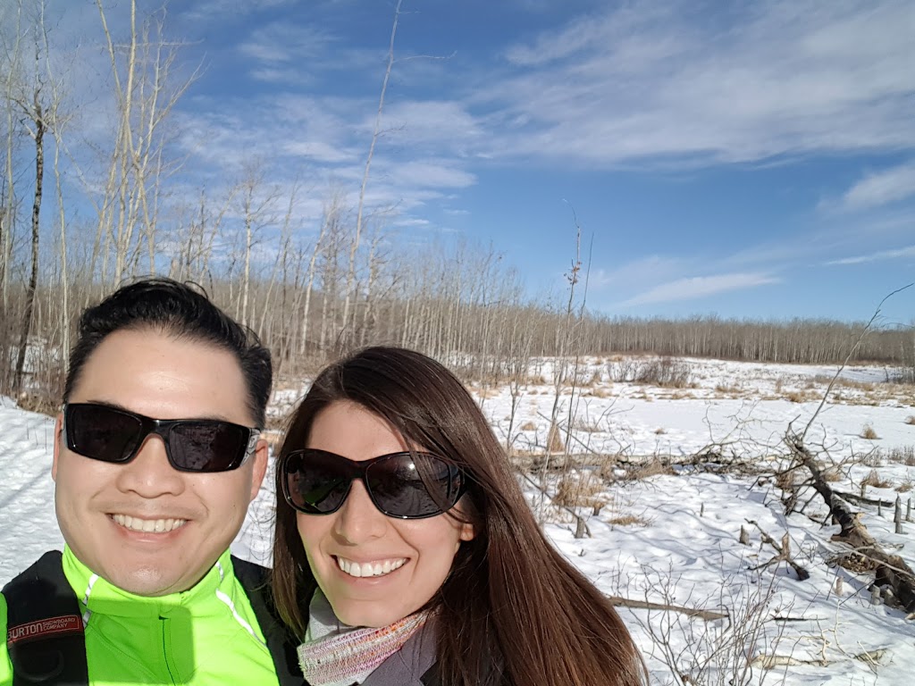 Shirley Lake Trailhead # 3 | Improvement District No. 13, AB T8G 2A6, Canada | Phone: (780) 922-5790