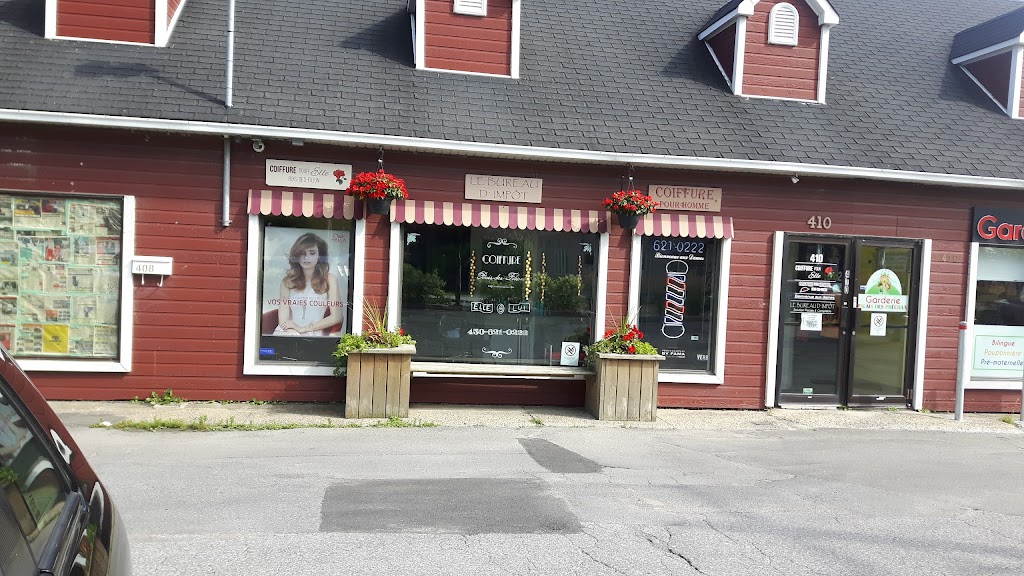 Coiffure Pour Homme Bois Des Filion | 410 Bd Adolphe-Chapleau, Bois-des-Filion, QC J6Z 1H7, Canada | Phone: (450) 621-0222