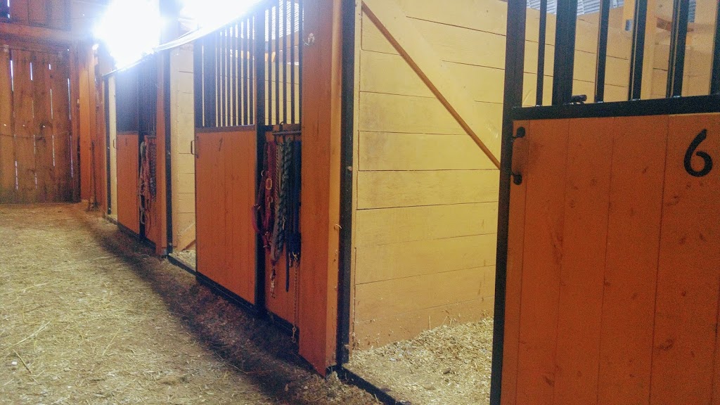 Deltawood Farm | 1648 County Rd 42, Delta, ON K0E 1G0, Canada | Phone: (613) 928-2871