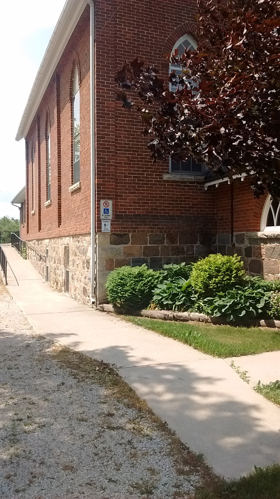 Trinity United Church | 283001-2283001-283199, Side Rd 33, Annan, ON N0H 1B0, Canada | Phone: (519) 376-8257