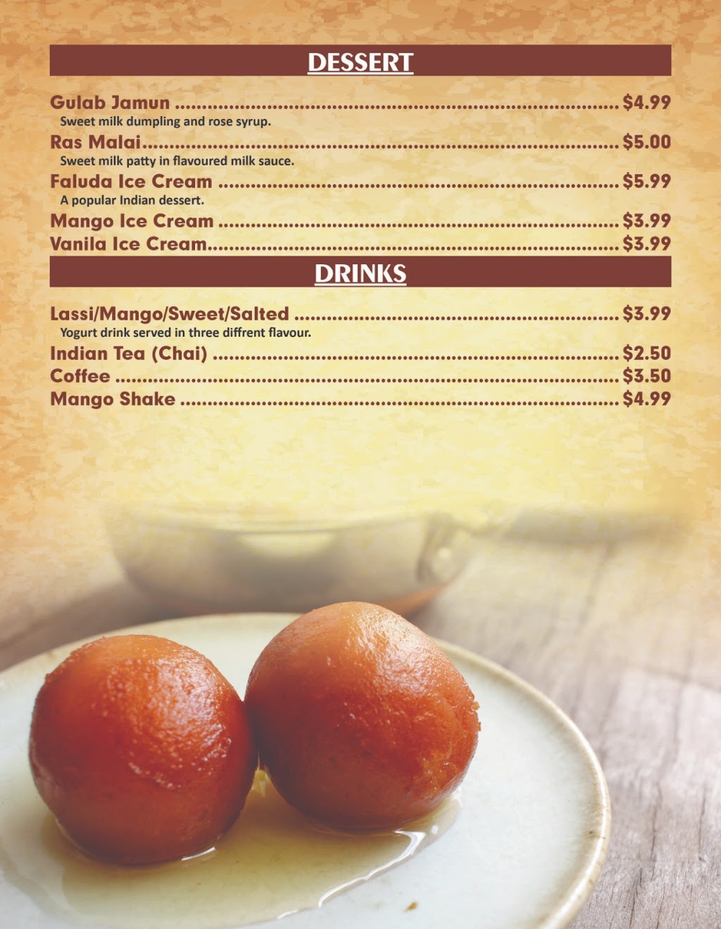 Spice villa Indian cuisine & bar | 7115 138 St, Surrey, BC V3W 7T9, Canada | Phone: (604) 597-0744