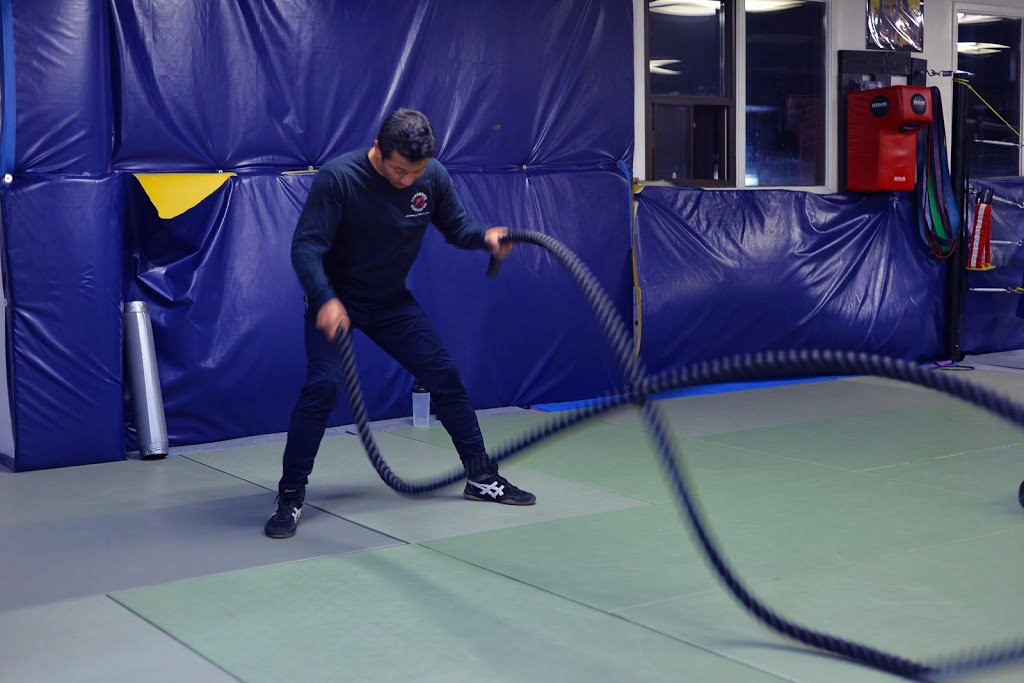 Combative Concepts Academy of Martial Arts | 1211 Kennedy Rd 2nd Floor, Toronto, ON M1N 3P4, Canada | Phone: (647) 868-9104