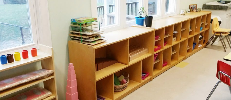 Western Heights Montessori Academy | 3065 Old Bronte Rd, Oakville, ON L6M 4J2, Canada | Phone: (905) 847-6617