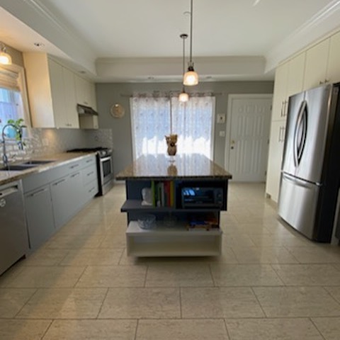 Silvertouch Renovation | 2244 Monashee Ct, Coquitlam, BC V3K 6P7, Canada | Phone: (778) 237-1665