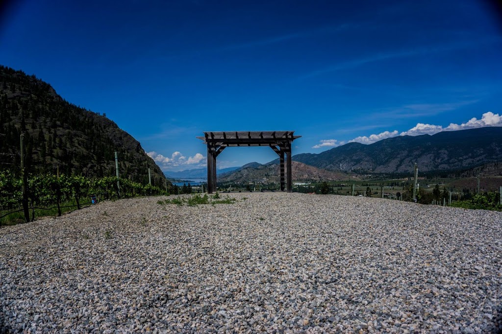 See Ya Later Ranch | 2575 Green Lake Rd, Okanagan Falls, BC V0H 1R0, Canada | Phone: (250) 497-8267