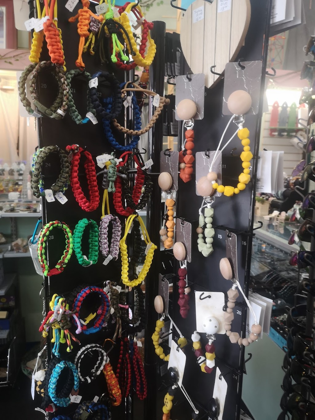 Stemz ~ N ~ Gemz miniatures and supply | Box 336, 2 George St E, Havelock, ON K0L 1Z0, Canada | Phone: (905) 920-3979