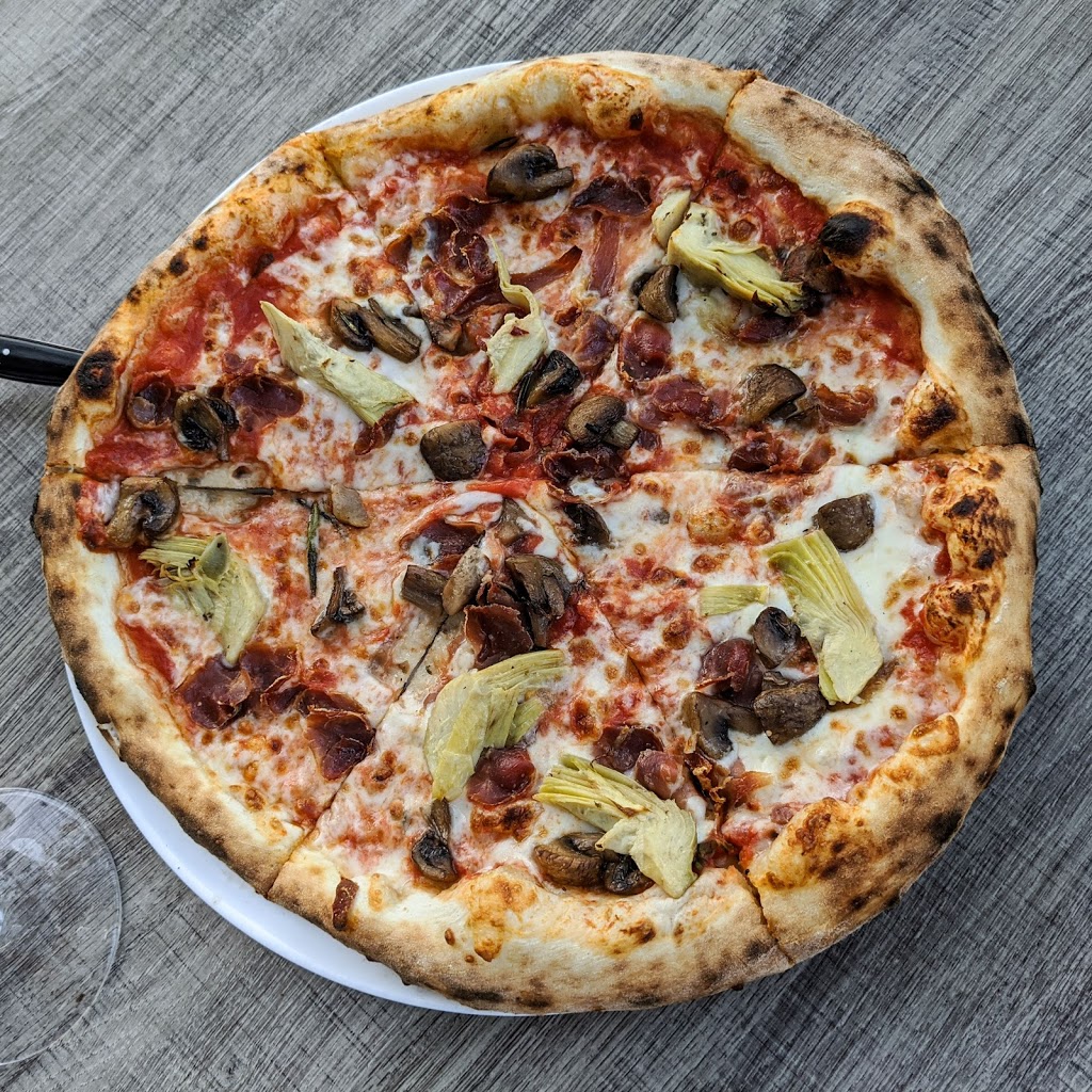 Cellar Door Restaurant | 3003 Lake Shore Blvd W, Etobicoke, ON M8V 1K2, Canada | Phone: (416) 253-0303
