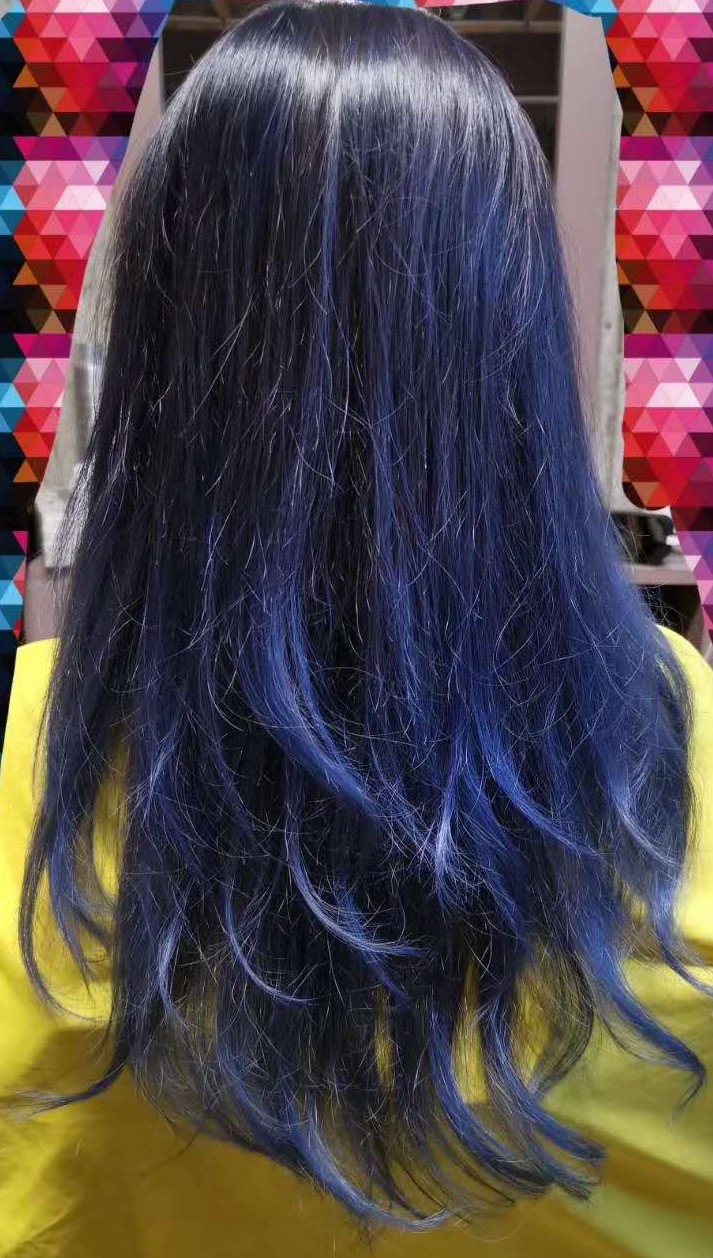 Hair Enjoy | Malvern Town Center (beside Canada Service 31, Tapscott Rd Suite 29, Scarborough, ON M1B 4Y7, Canada | Phone: (647) 886-2898