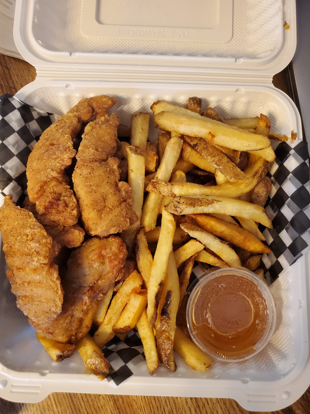 The Food Shack | 96 ON-49, Deseronto, ON K0K 1X0, Canada | Phone: (613) 417-1802
