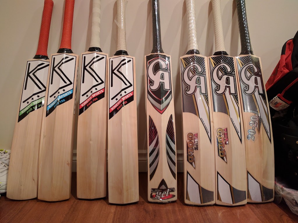 Kinetic Sports | 64 Sage Valley Dr NW, Calgary, AB T3R 0C9, Canada | Phone: (403) 870-9246