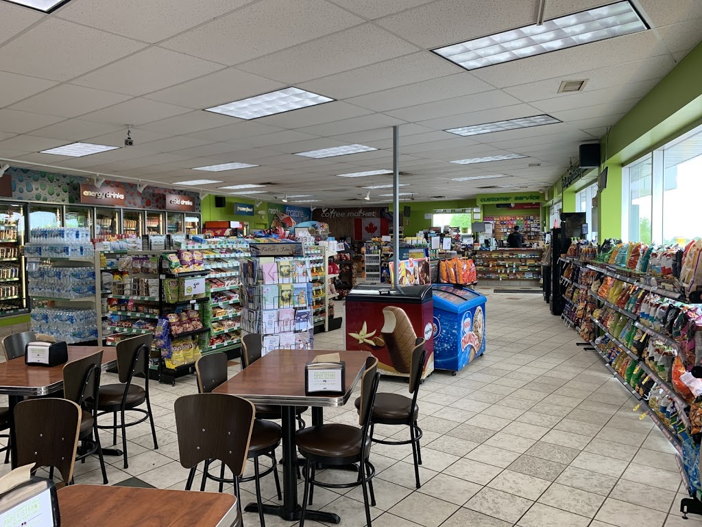 Needs Convenience Millbrook | Ultramar, 7 Treaty Trail, Millbrook, NS B6L 1W1, Canada | Phone: (902) 897-1809