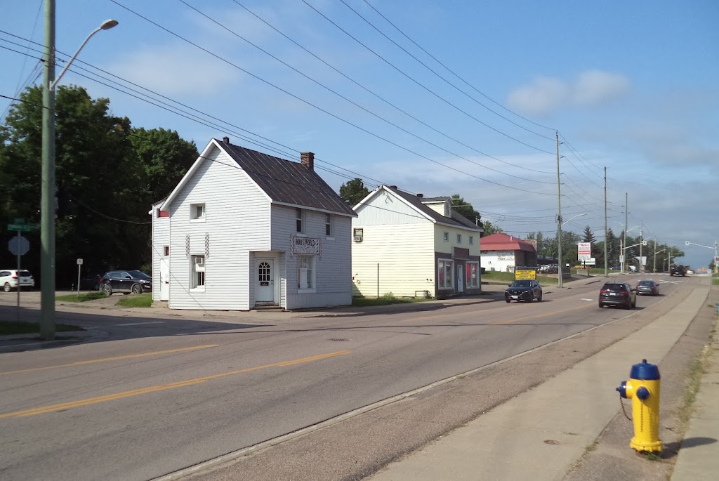Mans World | 480 Pembroke St E, Pembroke, ON K8A 3L2, Canada | Phone: (613) 735-6050