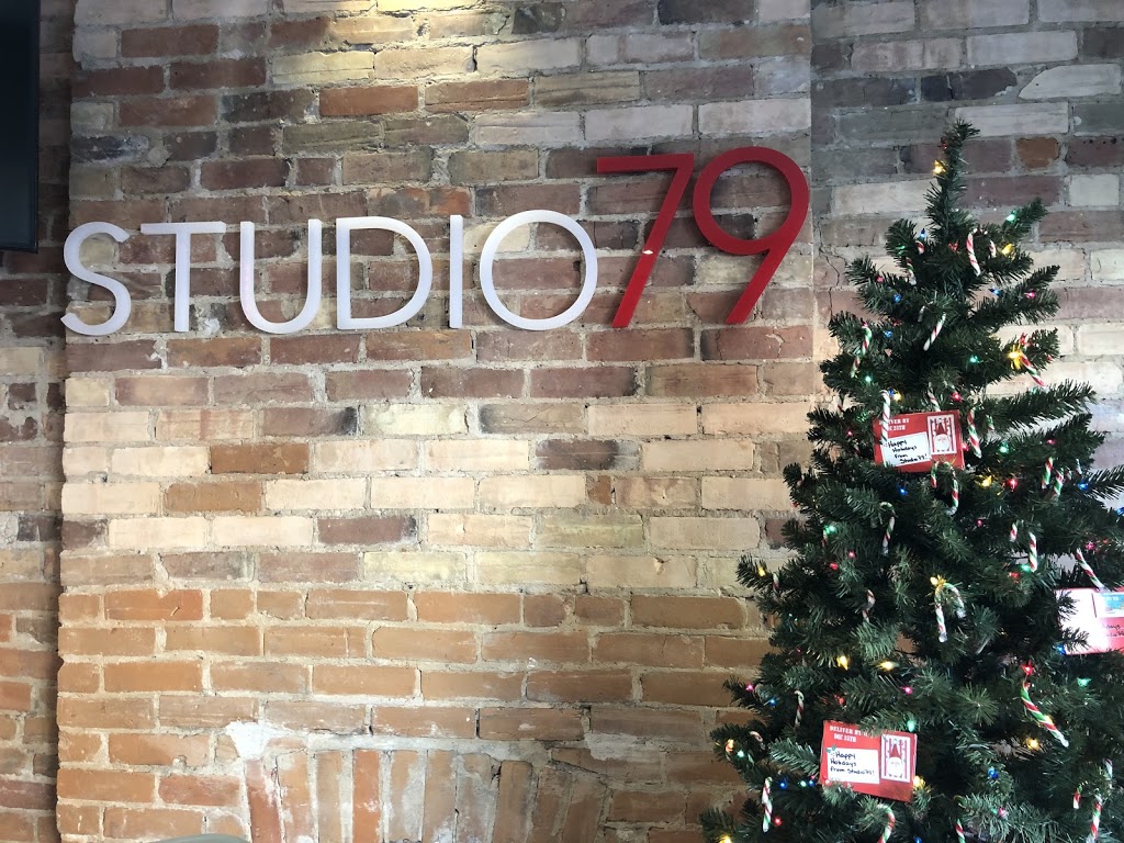 Studio79 | 79 Harbord St, Toronto, ON M5S 1G4, Canada | Phone: (647) 892-2639