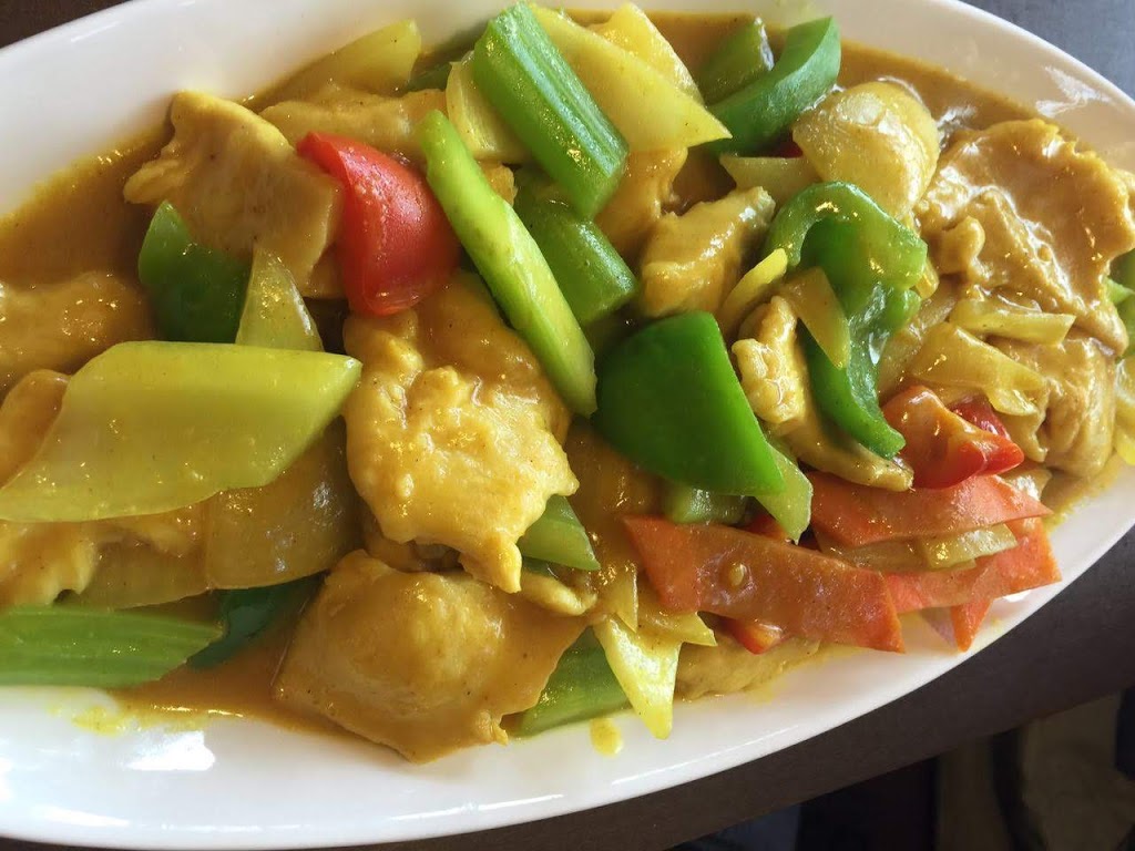 Wok House | 388D St Albert Trail St Albert, Edmonton, AB T8N 5N6, Canada | Phone: (780) 458-7755