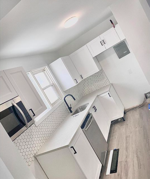 Kiwi Construction & Maintenance | Settlers Trail, Lorette, MB R5K 0R5, Canada | Phone: (431) 200-3083