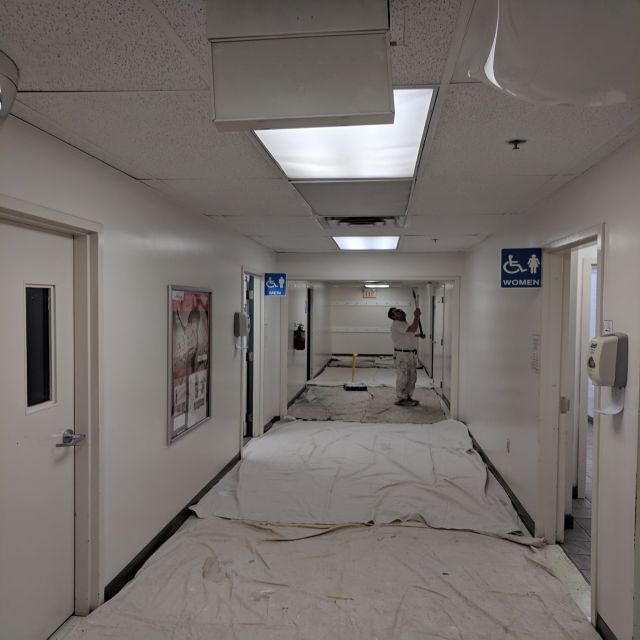 Painters Kitchener | 300 Brembel Crescent, Kitchener, ON N2B 3W9, Canada | Phone: (226) 210-2656