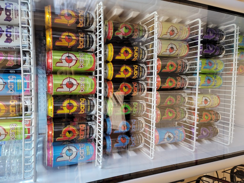 Kingsville Vape Store | 25 Main St W Unit 3, Kingsville, ON N9Y 1H2, Canada | Phone: (519) 733-0441