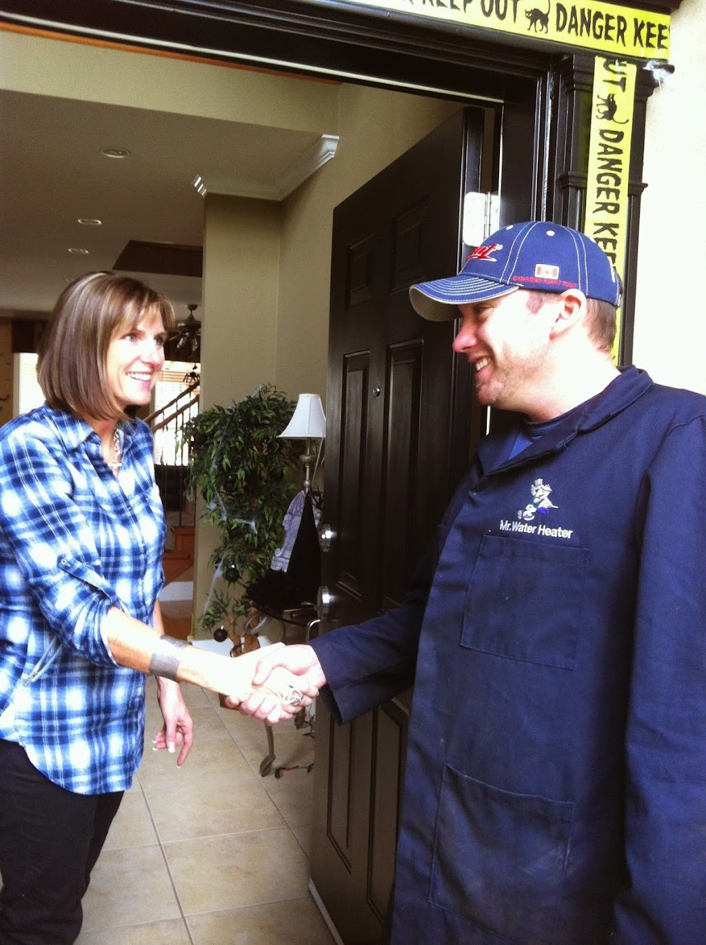 Mr Water Heater | 2929 St Johns St #8, Port Moody, BC V3H 2C2, Canada | Phone: (604) 469-2083