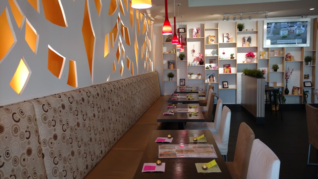 Estea Beverage Club | 6401 Kingsway, Burnaby, BC V5E 1E1, Canada | Phone: (604) 438-0186