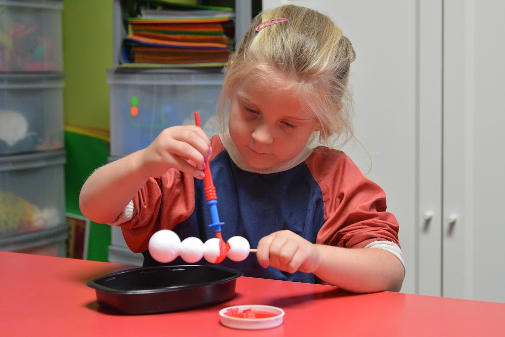 Ateliers Educatifs Les Petits | 1187 Chemin Saint-Henri, Mascouche, QC J7K 2N2, Canada | Phone: (514) 880-6456