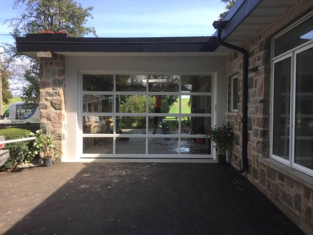 Garage Doors Elora | 6715 Wellington county Rd 7, Elora, ON N0B 1S0, Canada | Phone: (519) 846-8798