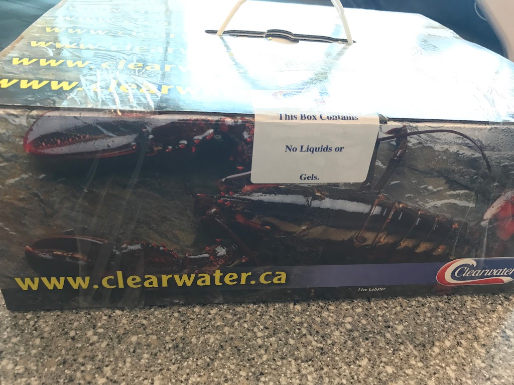 Clearwater Seafoods 1 Bell Blvd Enfield NS B2T 1K2 Canada   Aa0b97fc2d3de102ece8ef801ef19670  Nova Scotia Halifax Regional Municipality Enfield Clearwater Seafoods 902 873 4509html 