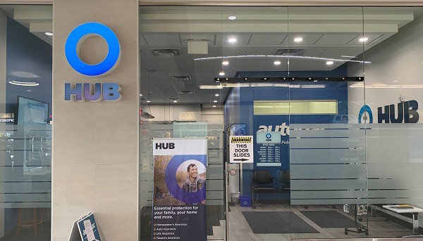 HUB International | 84-1555 Regent Ave W, Winnipeg, MB R2C 4J2, Canada | Phone: (204) 988-3460