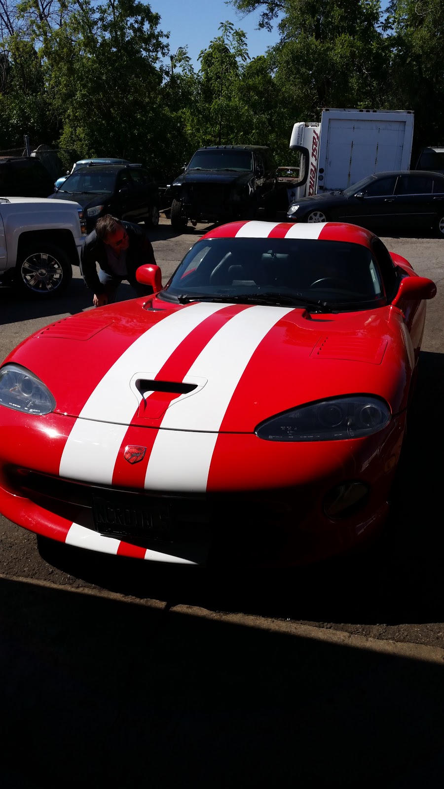 Keltech Performance | 60 Bullock Dr #2, Markham, ON L3P 3P2, Canada | Phone: (905) 472-9688