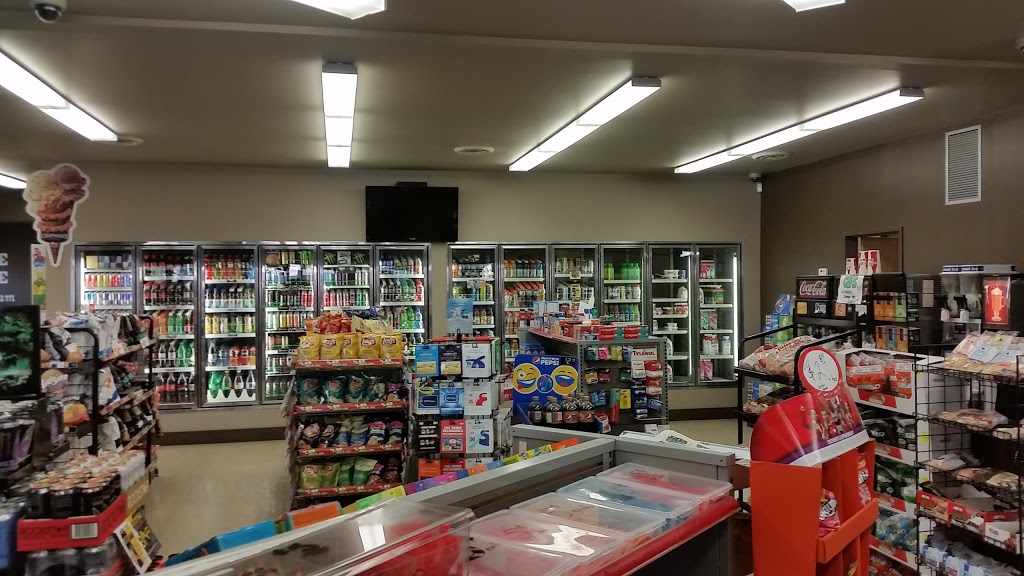 Oakbank Convenience - 530 Main St, Oakbank, MB R0E 1J0, Canada