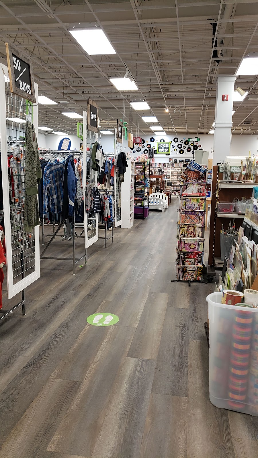 Mission Thrift Store | 3001 32 St S, Lethbridge, AB T1K 7B1, Canada | Phone: (403) 327-3199