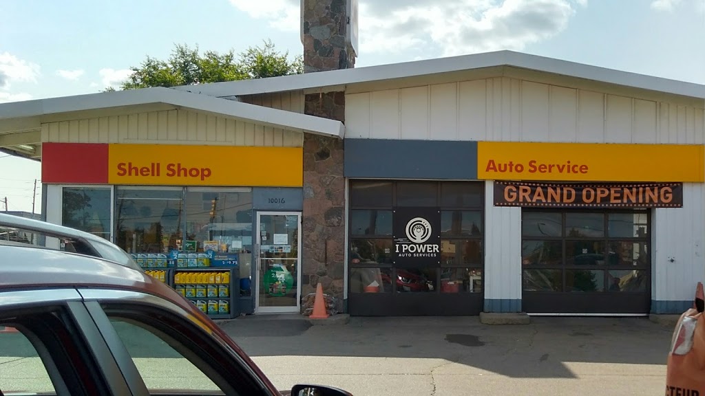 Shell | 10016 Bayview Ave, Richmond Hill, ON L4C 2K9, Canada | Phone: (905) 787-1442
