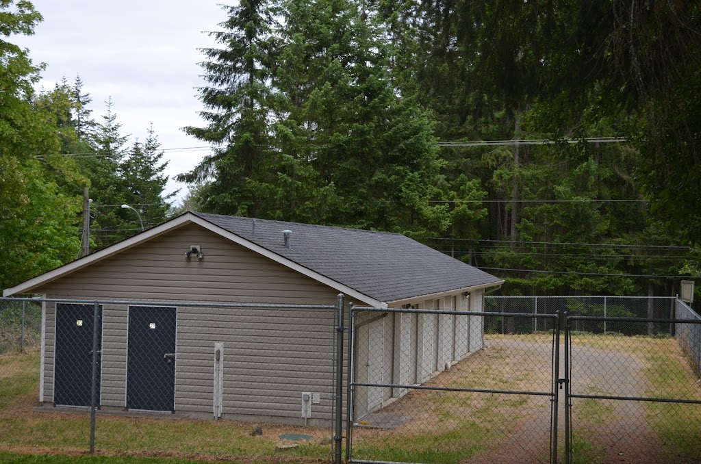 Black Creek Mini Storage | 8608 Reinhold Rd, Black Creek, BC V9J 1B4, Canada | Phone: (250) 336-8722
