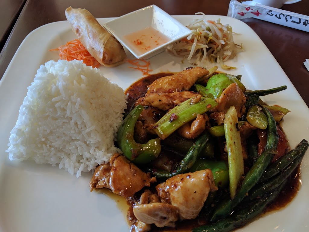 Canadian Thai | 2300 John St #4, Thornhill, ON L3T 6G7, Canada | Phone: (905) 707-2300
