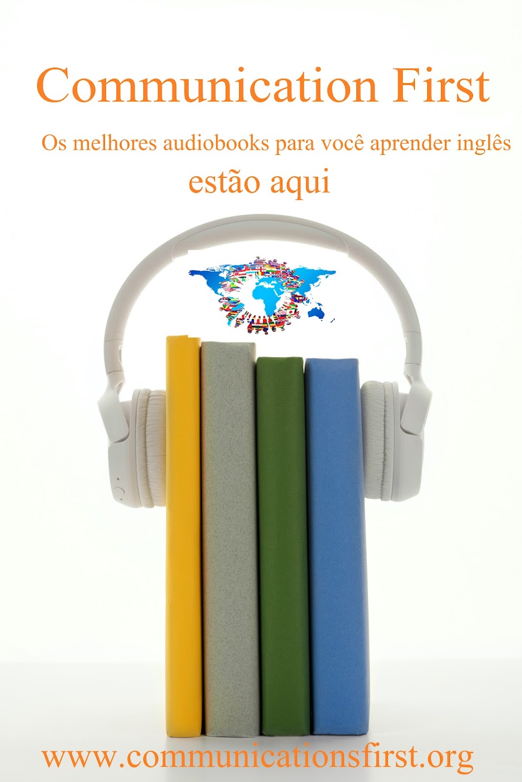 Aulas de Inglês Online- Communication First Brasil. | point of interest | 63 Wessenger Dr, Barrie, ON L4N 8P8, Canada | 7059947372 OR +1 705-994-7372