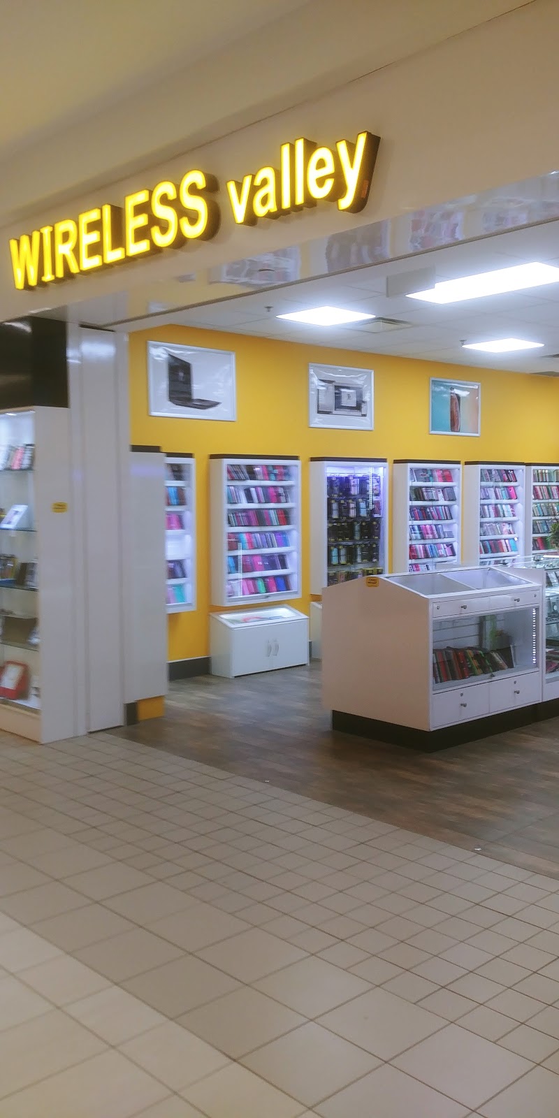 Wireless Valley | Unit-C13, 75 Centennial Parkway North, Eastgate Ct, Hamilton, ON L8E 2P2, Canada | Phone: (905) 578-0800